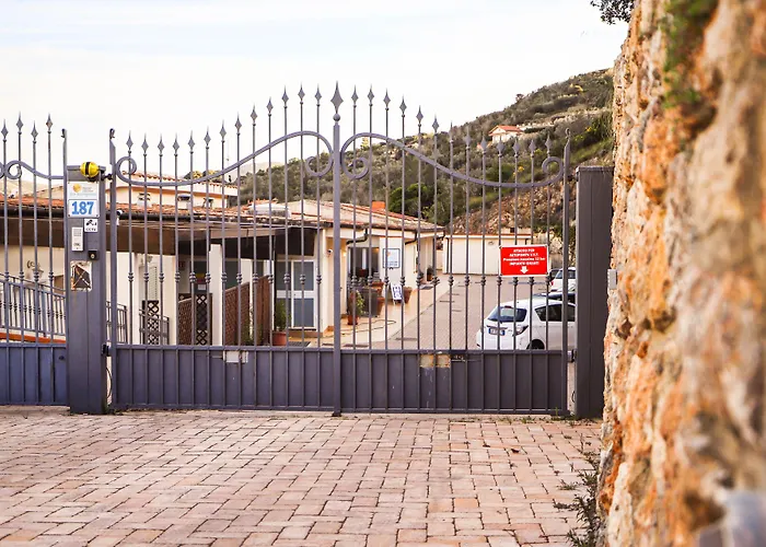 Residence Sole Dell'Argentario Porto Santo Stefano 
