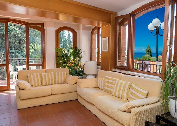 Albergo Belvedere Porto Santo Stefano 